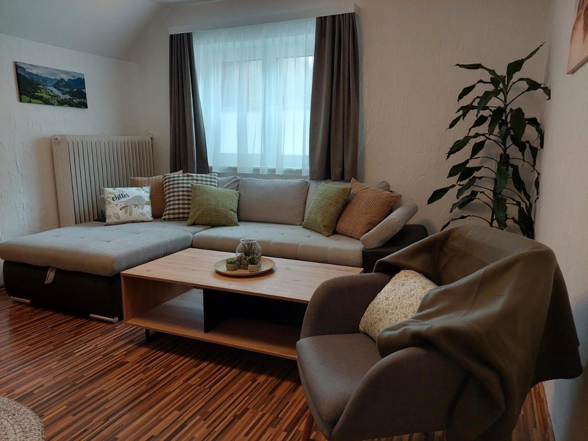 Ferienwohnung Werner Pucher Og Altaussee Exterior foto