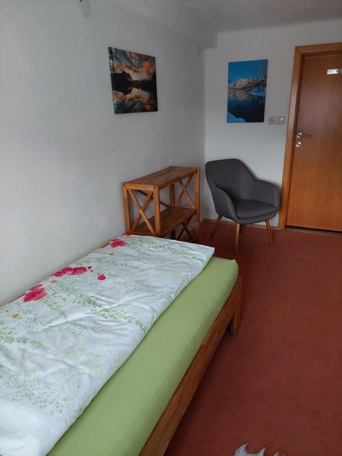 Ferienwohnung Werner Pucher Og Altaussee Exterior foto
