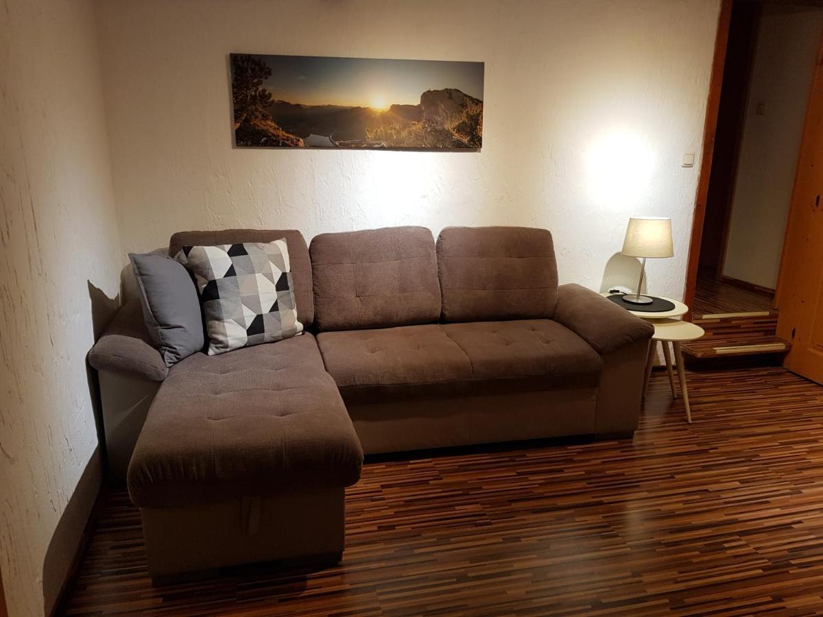 Ferienwohnung Werner Pucher Og Altaussee Exterior foto