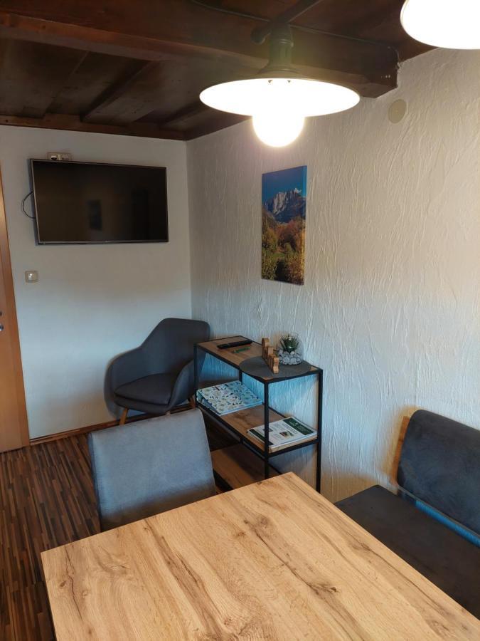 Ferienwohnung Werner Pucher Og Altaussee Exterior foto